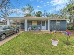 4618 W 55th St, Little Rock, AR 72209