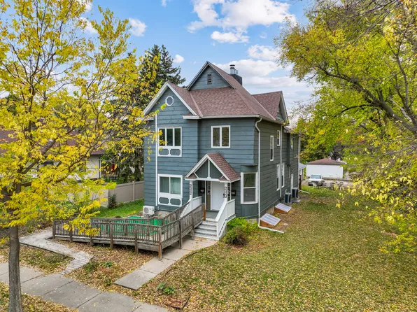 2320 Dupont Ave N #1, Minneapolis, MN 55411