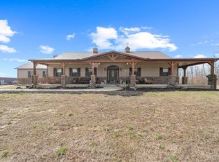 7008 Yockey Rd, Georgetown, OH 45121