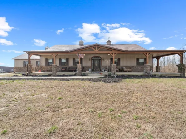 7008 Yockey Rd, Georgetown, OH 45121