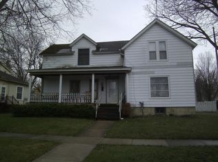 204 George St, Howell, MI 48843
