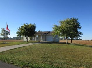 4561 Whitney Woods Rd, Cave City, KY 42127