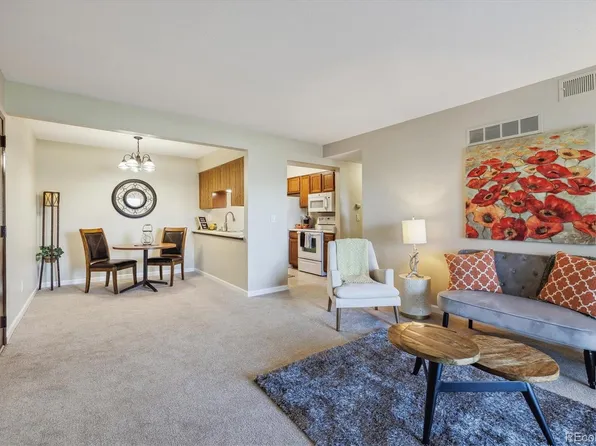 519 Wright Street #106, Lakewood, CO 80228