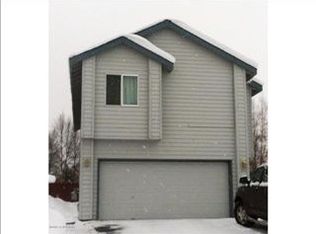 1842 Terrebonne Loop, Anchorage, AK 99502