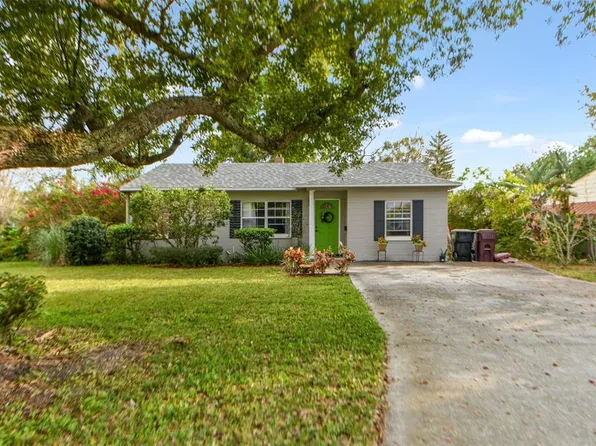 1600 TULANE STREET, ORLANDO, FL 32804