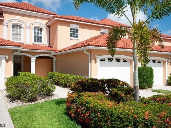 14070 Eagle Ridge Lakes Dr APT 202, Fort Myers, FL 33912