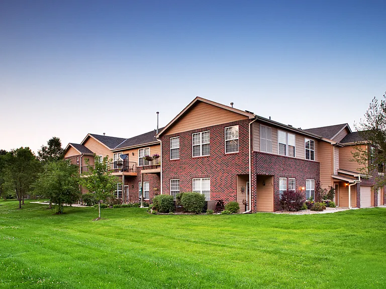 Wyndham Villas by Broadmoor — Photo 9