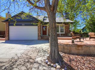 19762 E Bellewood Dr, Centennial, CO 80015