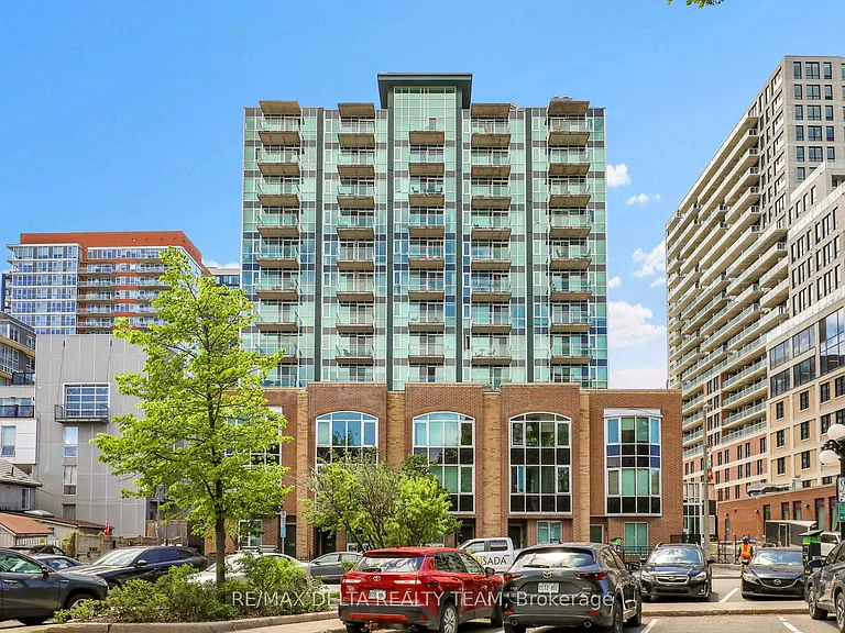 134 York St #205 — Photo 1
