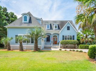 39 Governors Trce, Beaufort, SC 29907