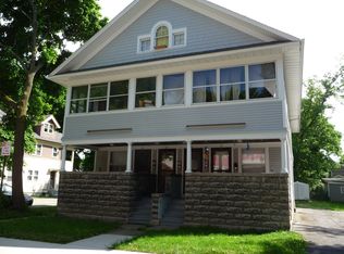 25 Burkhard Pl, Rochester, NY 14620