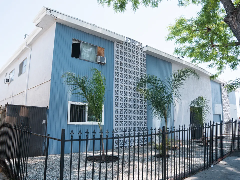 10374 Long Beach Blvd #K