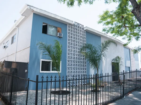 10374 Long Beach Blvd, Lynwood, CA