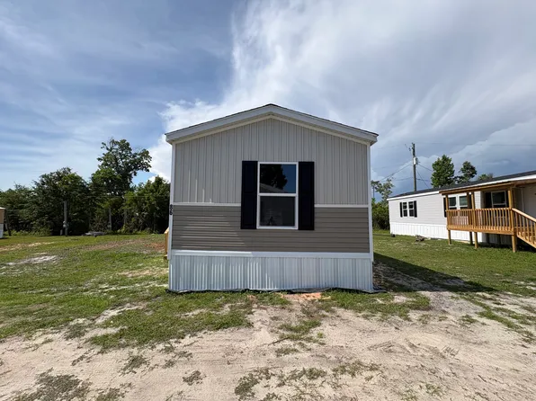 1128 S Gay Ave #86, Panama City, FL 32404