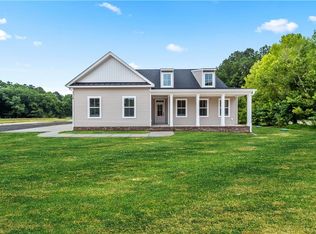 236AC Millfield Rd, Wakefield, VA 23888