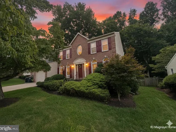 417 Dellcrest Dr, Forest Hill, MD 21050