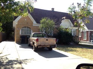 2124 NW 22nd St, Oklahoma City, OK 73107
