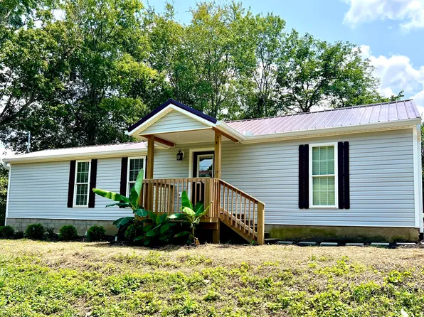 751 Warford Rd, Newport, TN 37821