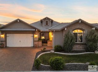 9883 Asfaloth Ln, Reno, NV 89521