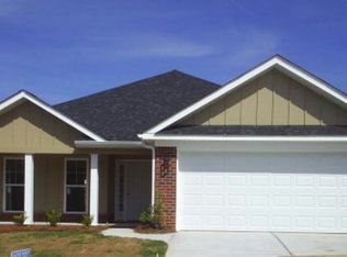 5024 Maples Ferry Dr, Evans, GA 30809