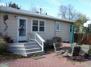 1109 Fredrick Ln, Billings, MT 59102