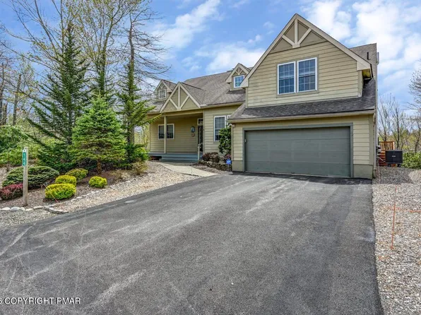 144 Conifer Ln, Pocono Pines, PA 18350