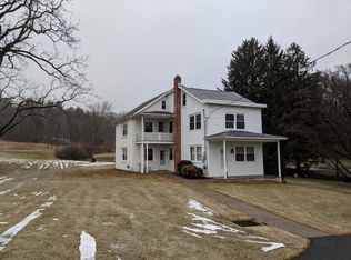 2281 Panther Valley Rd, Pottsville, PA 17901