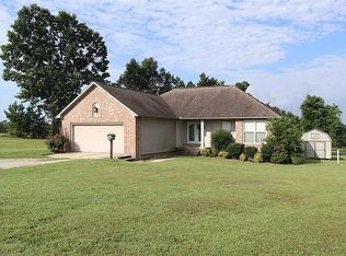 189 Cardinal Ln, Viola, AR 72583