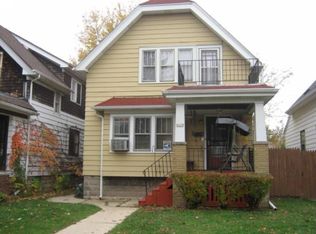 4623A N 41st St, Milwaukee, WI 53209