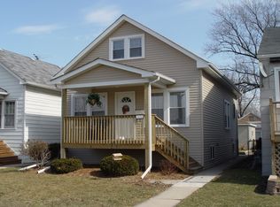 3431 Park Ave, Brookfield, IL 60513