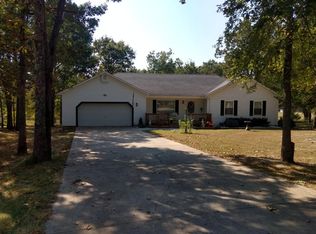 465 Quail Rd, Branson, MO 65616