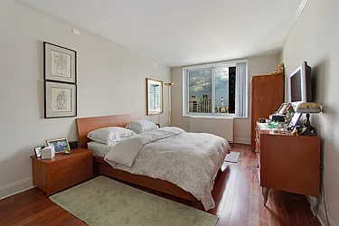 Rented by Corcoran