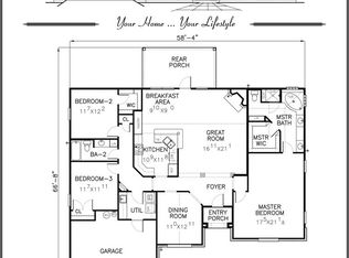 280 Victoria Dr, Kerrville, TX 78028