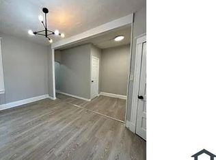 2851 W Cold Spring Ln, Baltimore, MD 21215