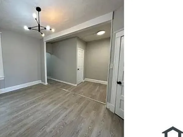 2851 W Cold Spring Ln, Baltimore, MD 21215