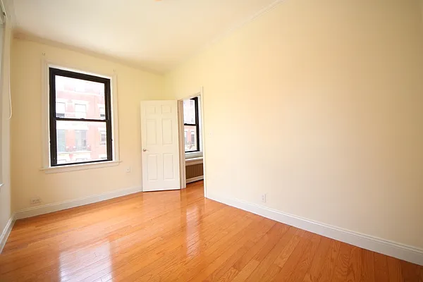 Rented by (Legacy) NY Quality Living Uptown | media 24