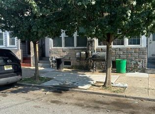 1336 Morton St, Camden, NJ 08104