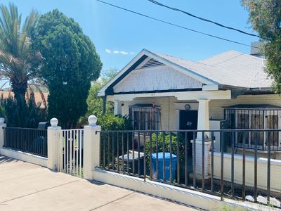 149 W Smelter St, Nogales, AZ, 85621