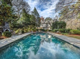 3585 Woodhaven Rd NW LOT 0, Atlanta, GA 30305