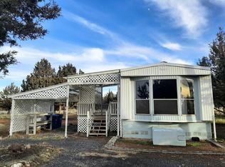 14082 SE Shawnee Rd, Prineville, OR 97754