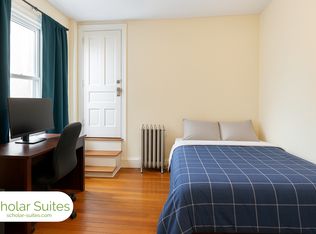 54 Egmont St APT 2, Brookline, MA 02446