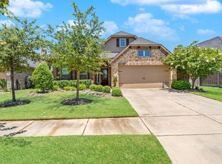8119 Little Scarlet St, Conroe, TX 77385