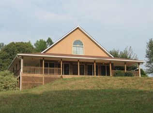 5608 Hawkins Rd, Gillsville, GA 30543