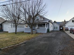 908 I Ave, La Grande, OR 97850