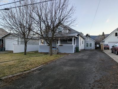 908 I Ave, La Grande, OR, 97850