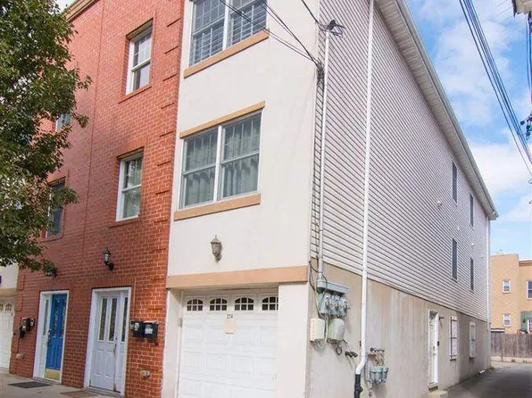 274 Griffith St #2, Jersey City, NJ 07307