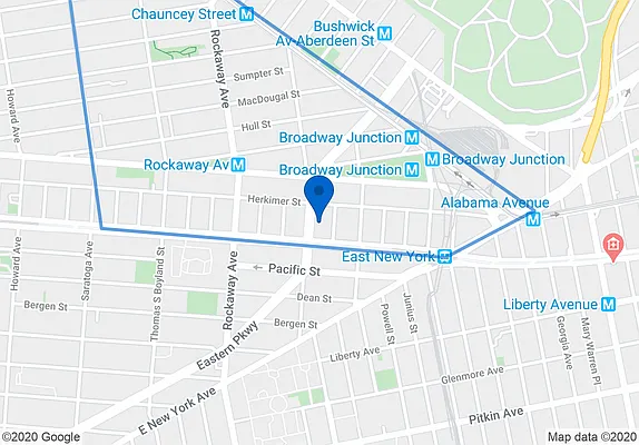 Rented by Brooklyn Rentals NYC | media 11