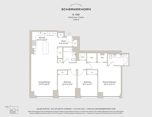 Rented by Compass | media 23