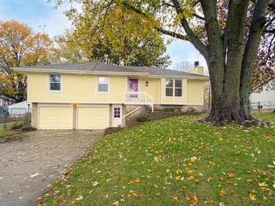 10518 N Main St, Kansas City, MO, 64155