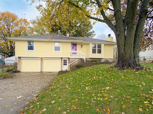 10518 N Main St, Kansas City, MO 64155